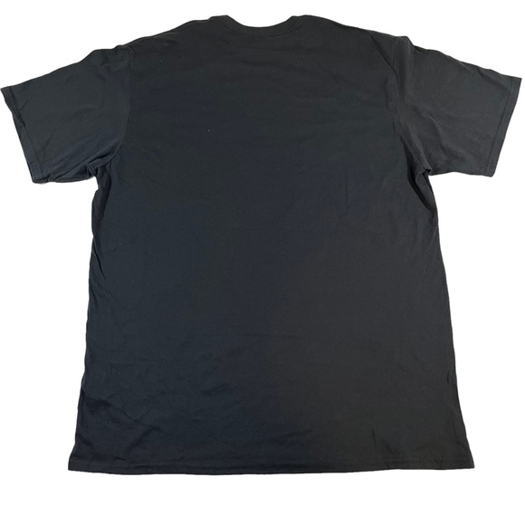 Black Matador/Mariachi Mens T-Shirt Sz XL - Picture 2 of 5